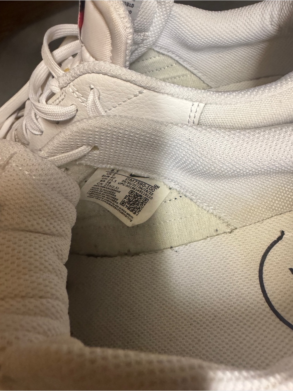 Nike woman’s Sneakers - Picture 6 of 7